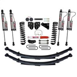 Skyjacker - Skyjacker F8451KS-X Suspension Lift Kit w/Shock - Image 1