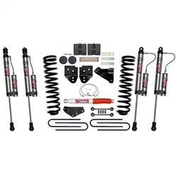 Skyjacker - Skyjacker F8651K-X Suspension Lift Kit w/Shock - Image 1