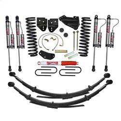 Skyjacker - Skyjacker F5401KS-X Suspension Lift Kit w/Shock - Image 1