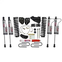 Skyjacker - Skyjacker F5401K3-X Suspension Lift Kit w/Shock - Image 1