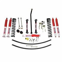 Skyjacker - Skyjacker JC455KNLT Suspension Lift Kit w/Shock - Image 1