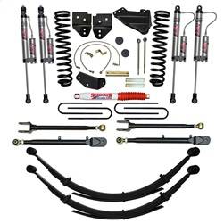 Skyjacker - Skyjacker F5852KS-X Suspension Lift Kit w/Shock - Image 1