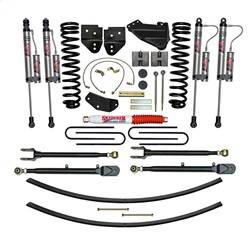 Skyjacker - Skyjacker F5802K3-X Suspension Lift Kit w/Shock - Image 1