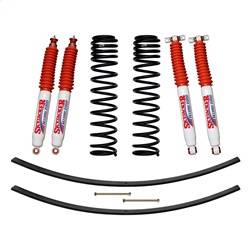 Skyjacker - Skyjacker JC301BPHLT Suspension Lift Kit w/Shock - Image 1