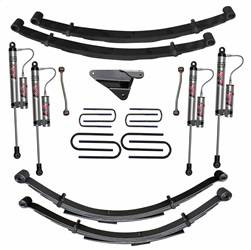 Skyjacker - Skyjacker F940MKS-X Suspension Lift Kit w/Shock - Image 1