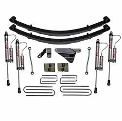 Skyjacker - Skyjacker F965MK-X Suspension Lift Kit w/Shock - Image 1