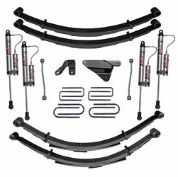 Skyjacker - Skyjacker F9652MKS-X Suspension Lift Kit w/Shock - Image 1