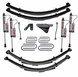 Skyjacker - Skyjacker F9653MKS-X Suspension Lift Kit w/Shock - Image 1