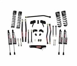 Skyjacker - Skyjacker JK50LKLT-SX-X Long Arm Suspension Lift Kit w/ Shocks - Image 1