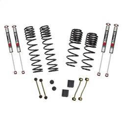 Skyjacker - Skyjacker JL25RBPMLTD Suspension Lift Kit w/Shock - Image 1