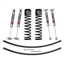 Skyjacker - Skyjacker JC301BPMLT Suspension Lift Kit w/Shock - Image 1