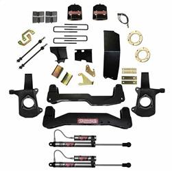 Skyjacker - Skyjacker C14660APK-X Suspension Lift Kit w/Shock - Image 1