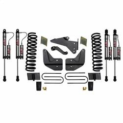 Skyjacker - Skyjacker R13451K-X Suspension Lift Kit w/Shock - Image 1