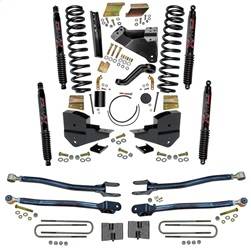 Skyjacker - Skyjacker F236524K-B Suspension Lift Kit w/Shock - Image 1