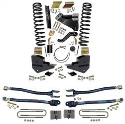 Skyjacker - Skyjacker F236524K Suspension Lift Kit - Image 1