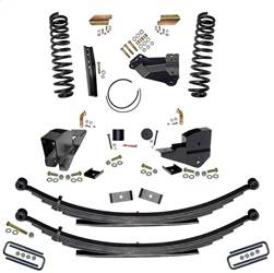 Skyjacker - Skyjacker F23401KS Suspension Lift Kit - Image 1