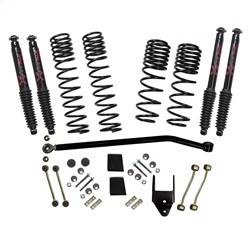 Skyjacker - Skyjacker JL37ERBPBLT Suspension Lift Kit w/Shock - Image 1