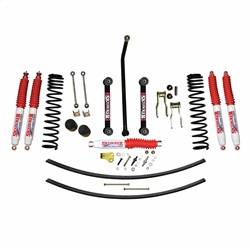 Skyjacker - Skyjacker JC455KHLT Suspension Lift Kit w/Shock - Image 1