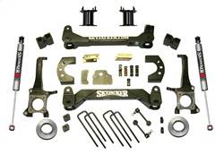 Skyjacker - Skyjacker TU760BKM Suspension Lift Kit w/Shock - Image 1