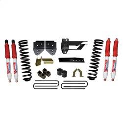 Skyjacker - Skyjacker F17451K3-N Suspension Lift Kit w/Shock - Image 1