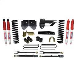 Skyjacker - Skyjacker F174024K-N Suspension Lift Kit w/Shock - Image 1