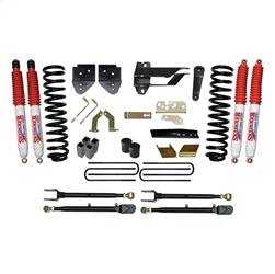 Skyjacker - Skyjacker F176024K3-H Suspension Lift Kit w/Shock - Image 1