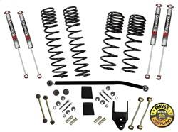 Skyjacker - Skyjacker JL40BPMLT Suspension Lift Kit w/Shock - Image 1