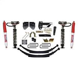 Skyjacker - Skyjacker F1761LSKS-H Suspension Lift Kit w/Shock - Image 1