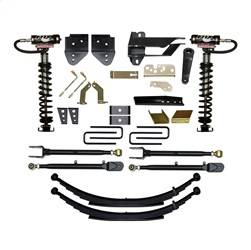 Skyjacker - Skyjacker F1782LSKS Suspension Lift Kit w/Shock - Image 1