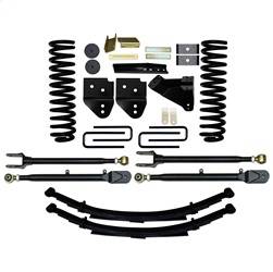 Skyjacker - Skyjacker F114524KS Suspension Lift Kit - Image 1