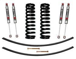 Skyjacker - Skyjacker 174PK-M Suspension Lift Kit w/Shock - Image 1