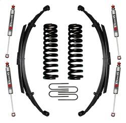 Skyjacker - Skyjacker 176BKS-M Suspension Lift Kit w/Shock - Image 1