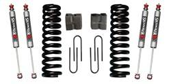 Skyjacker - Skyjacker 176PK-M Suspension Lift Kit w/Shock - Image 1