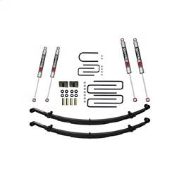 Skyjacker - Skyjacker D400BRK-M Suspension Lift Kit w/Shock - Image 1