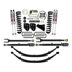 Skyjacker - Skyjacker F116524KS-M Suspension Lift Kit w/Shock - Image 1