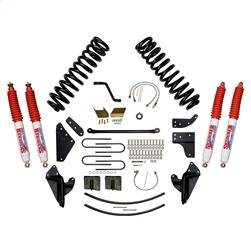 Skyjacker - Skyjacker 188P2K-AH Suspension Lift Kit w/Shock - Image 1