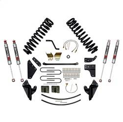 Skyjacker - Skyjacker 188P2K-AM Suspension Lift Kit w/Shock - Image 1