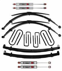 Skyjacker - Skyjacker F749KS-M Suspension Lift Kit w/Shock - Image 1