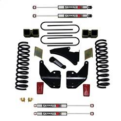 Skyjacker - Skyjacker R13451K-M Suspension Lift Kit w/Shock - Image 1