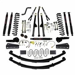 Skyjacker - Skyjacker JC6258KSBLT Rock Ready Suspension Lift Kit - Image 1