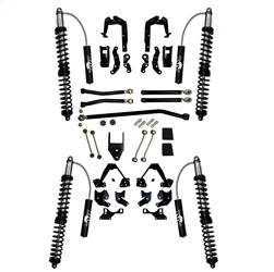 Skyjacker - Skyjacker JL36SLSKD-SX LeDuc Series Coil Over Kit w/Shock - Image 1