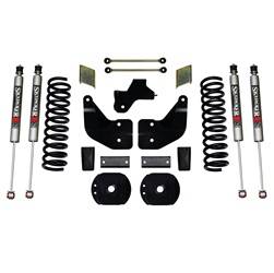 Skyjacker - Skyjacker R19450K-M Suspension Lift Kit w/Shock - Image 1