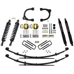 Skyjacker - Skyjacker TC536UBKS Suspension Lift Kit w/Shock - Image 1