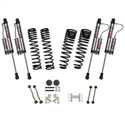 Skyjacker - Skyjacker G251RKXLTD Suspension Lift Kit w/Shock - Image 1