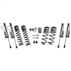 Skyjacker - Skyjacker TJ25BKXLT Suspension Lift Kit w/Shock - Image 1