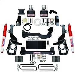 Skyjacker - Skyjacker F2145BKH Suspension Lift Kit w/Shock - Image 1