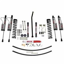 Skyjacker - Skyjacker JC451KXLT Suspension Lift Kit w/Shock - Image 1