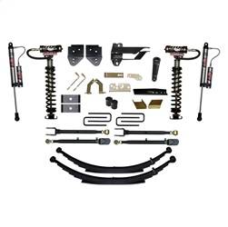 Skyjacker - Skyjacker F17624LSKS-X Suspension Lift Kit w/Shock - Image 1