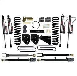 Skyjacker - Skyjacker F116024K-X Suspension Lift Kit w/Shock - Image 1