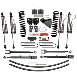 Skyjacker - Skyjacker F8802KH-X Suspension Lift Kit w/Shock - Image 1